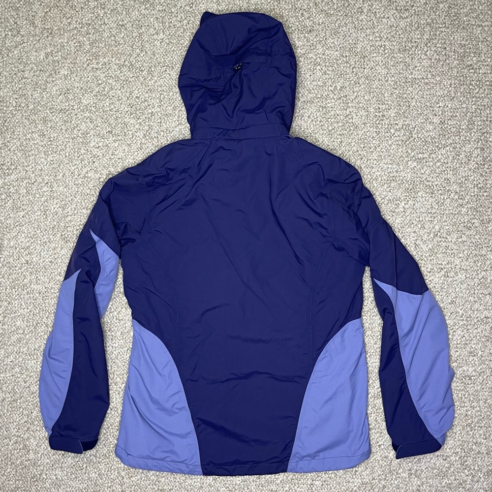 REI Elements waterproof jacket - image 13